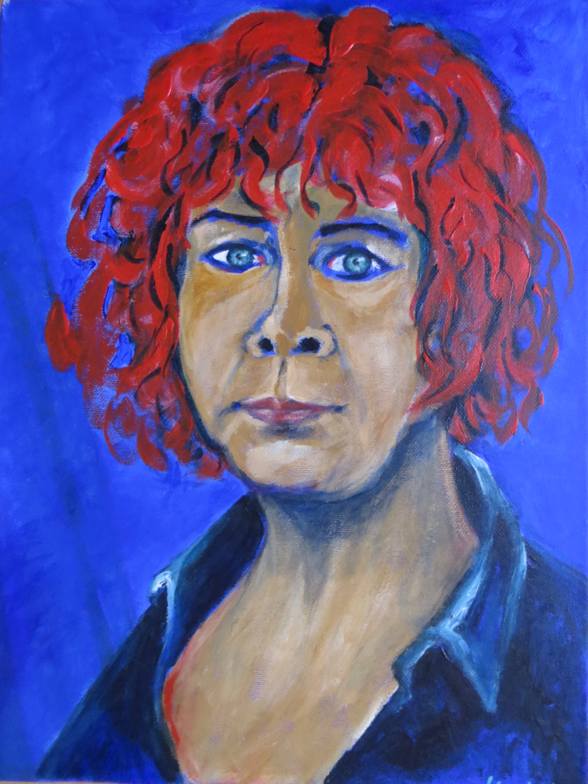 Liesbeth Koster 30x40